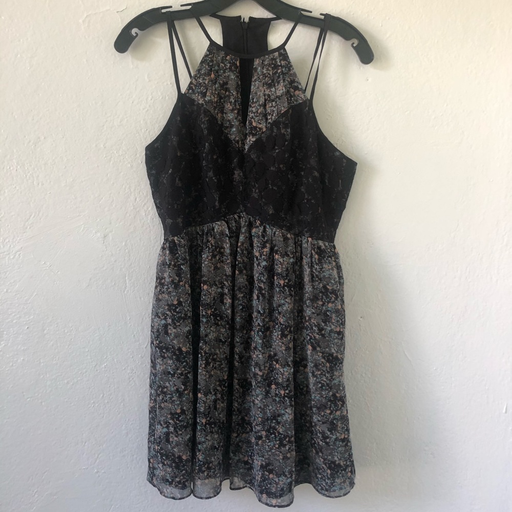 BCBGeneration Never Worn Mini Dress